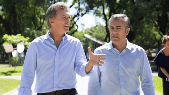 el pro apaga el desafio de la ucr: ?las internas no son convenientes?