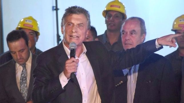 las 45 mil millones de razones del presidente macri para temerle al lava jato