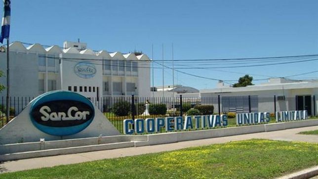el cooperativismo rechaza una gestion privada en sancor y apunta a kulfas