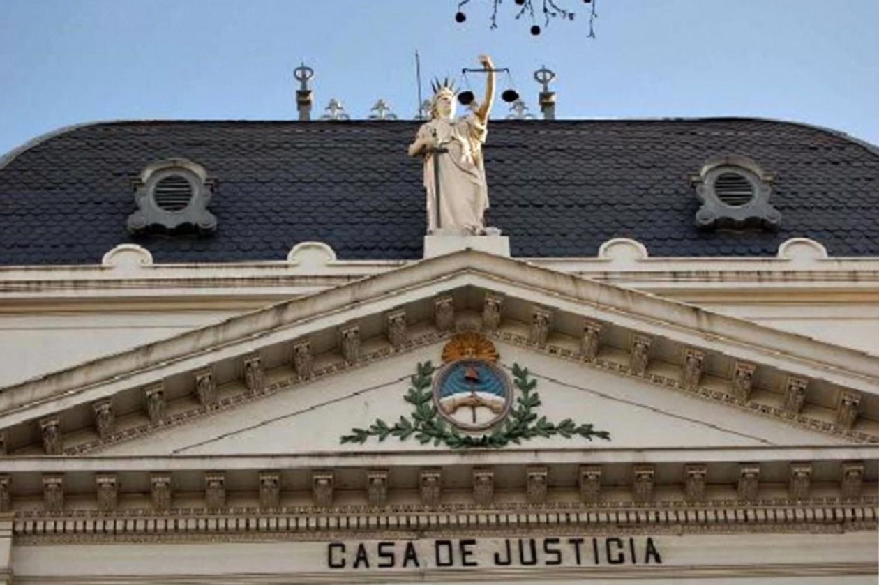 suprema corte bonaerense Suprema Corte bonaerense