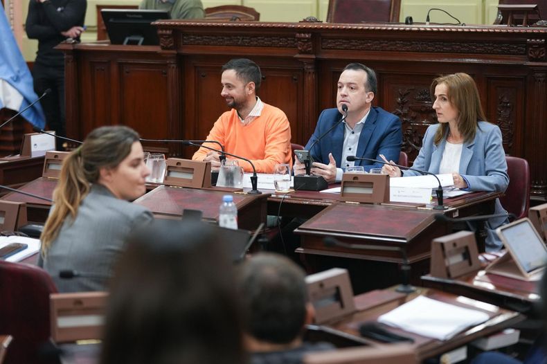 Diario de la Convención de Santa Fe, día 34: cómo se tejió la intransferibilidad de la caja jubilatoria