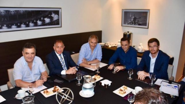 cordoba: cambiemos perdio una aspirante y habra reglamento para dirimir la pelea