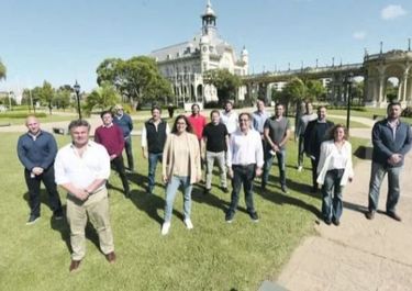 Los cinco distritos peronistas por los que va el PRO