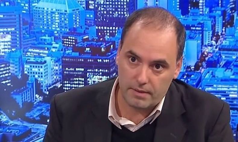 Manuel Adorni