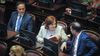Carlos Espínola, Alejandra Vigo y Edgardo Kueider, integrarán el interbloque de Ignacio Torres y Martín Llaryora.&nbsp;