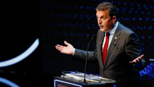 cal y arena para massa: la ultima inflacion antes del 22-o nacera vieja por la corrida