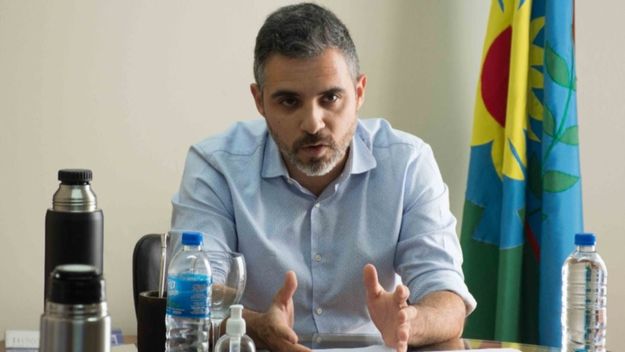 Los proyectos tributarios del plan de recuperación productiva de Kicillof