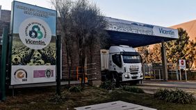 La puja por quedarse con Vicentin