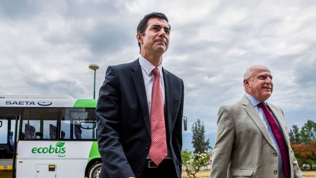El efecto Lavagna pone en crisis el sueño presidencial de Urtubey