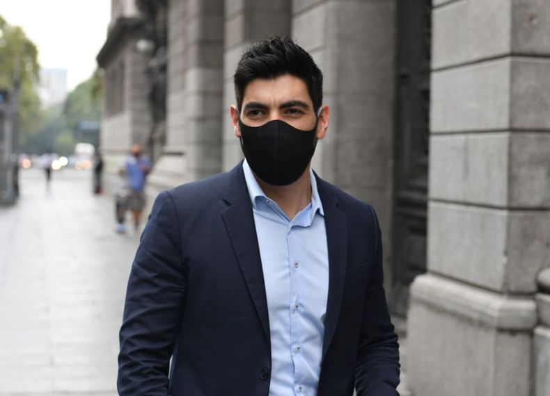 Facundo Moyano