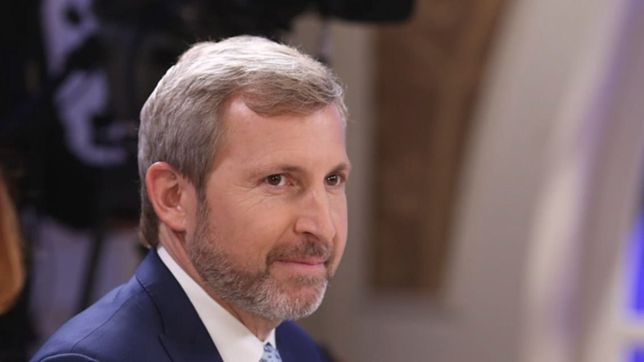 deficit: frigerio pidio ?discutir las responsabilidades? de las provincias