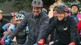 MIguel Siciliano es el nuevo hombfre fuerte del gabinete de Martín Llaryora