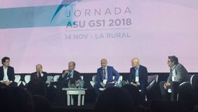 Seis mil empleos menos y balances en rojo: la súper crisis en las góndolas