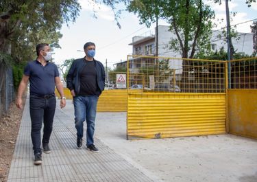 Jorgemacrismo transversal en San Martín para enfrentar a López Medrano