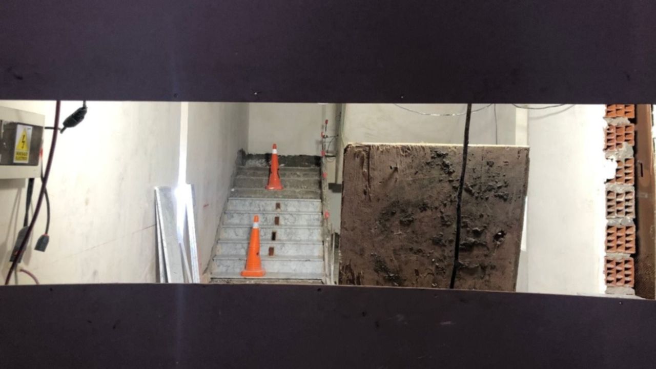 Denuncian a Macri por destrucción de patrimonio en la Rosada