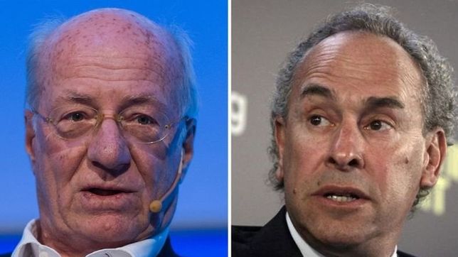 cuadernos: bonadio proceso a paolo rocca y le dicto falta de merito a mindlin