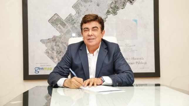 Fernando Espinoza