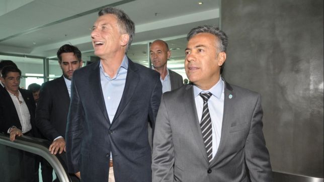 el pro sube la apuesta y desafia a la ucr a todo o nada en las paso