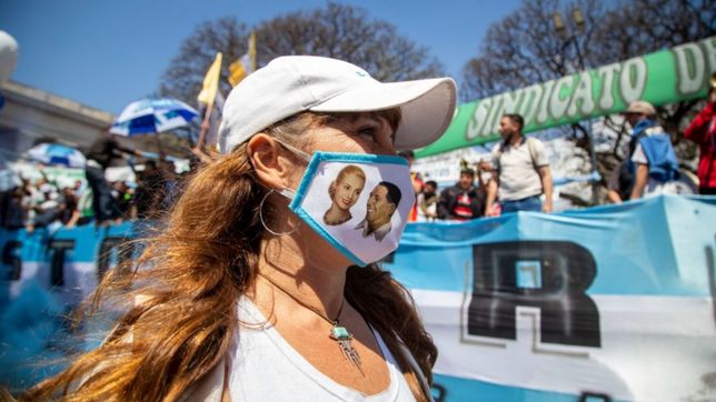 la cgt avanza en el cumplimiento del cupo femenino