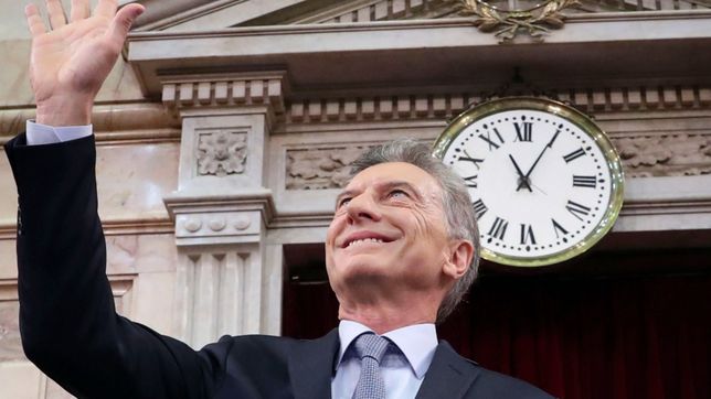 la desinflacion de macri, del pronostico reservado al enigma del dolar