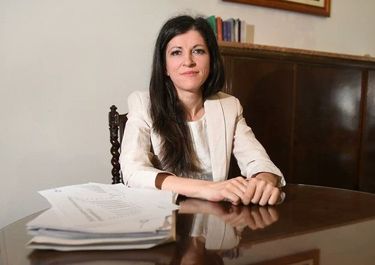El anunciado electrón suelto del mundo K