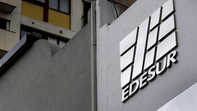 El Gobierno diseña la intervención de Edesur