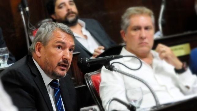 en busca de lugares propios, d?onofrio desoye el acuerdo de massa con vidal