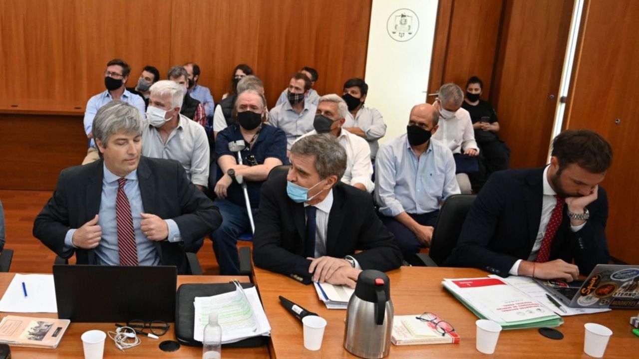 Vicentin: tras el no a las preventivas, aceleran para enderezar la deuda