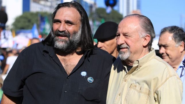 la cta tambien pelea espacios en las listas portenas y bonaerenses