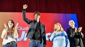 El resultado de la elección nacional en la Ciudad de Buenos Aires&nbsp;dejó fuera de combate a las fuerzas que supieron integrar Juntos por el Cambio.