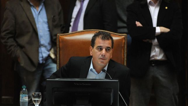 ritondo pide sesion especial para votar los cargos de la magistratura ritondo pide sesion especial para votar los cargos de la magistratura