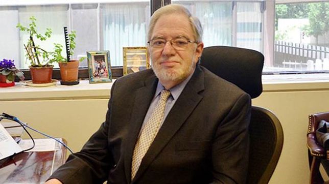 loser: el fmi acepta a reganadientes una dolarizacion para paises como argentina