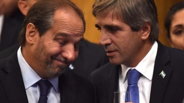 un tercer caputo presidira el colegio de escribanos de la ciudad