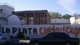 El Concejo Deliberante solicitó la instalación de una Estación de Servicio