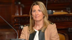 “Gane quien gane, Cornejo va a tener un rol clave en lo nacional”