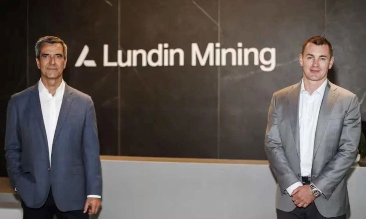 Minería: Lundin confirma inversión de u$s 7000 millones y pone fecha al proyecto Vicuña en San Juan