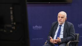 Fernando Vilella, el ex secretario de Agricultura en la era Javier Milei Fernando Vilella, el ex secretario de Agricultura en la era Javier Milei