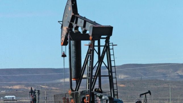 petroleros patagonicos, en alerta por paralisis de la empresa china sinopec