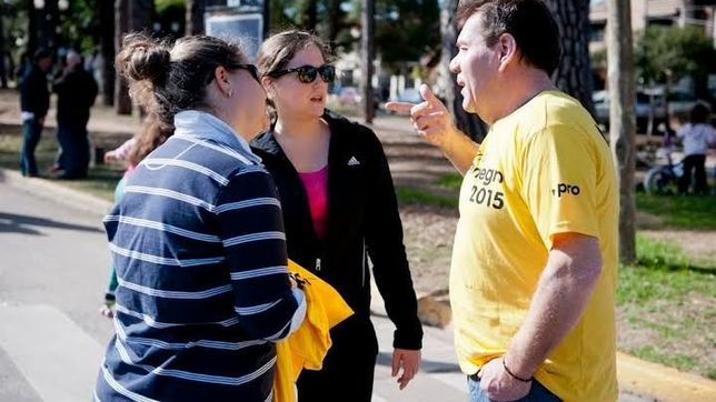 montenegro: ?en san isidro hay una gestion que esta agotada?