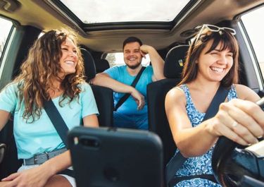 De Uruguay a la Argentina: Viatik, la app que desafía al transporte tradicional