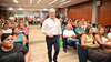 Marcelo Severeini, presidente de CALF y un jugador importante para la política de Neuquén.