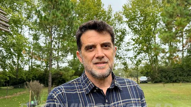 Gonzalo Cabezas