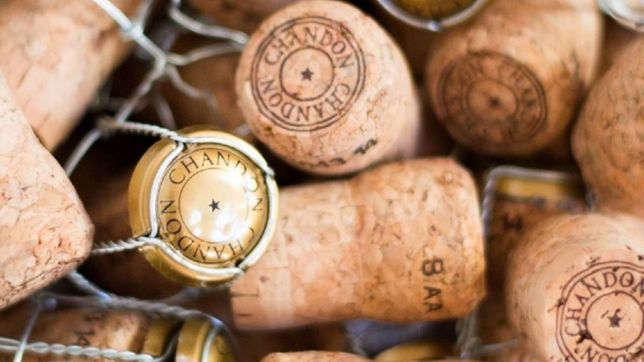 crisis champan: el gigante chandon tambien pidio ayuda para sueldos