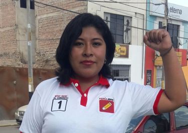 “Nada garantiza que el nuevo gobierno de Perú vaya a durar los cinco años”