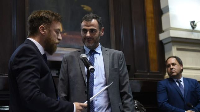 ?esperamos seguir con el dialogo constructivo que tuvimos estos anos?