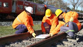 El proyecto de un Metrobus a Pilar de Toto Caputo