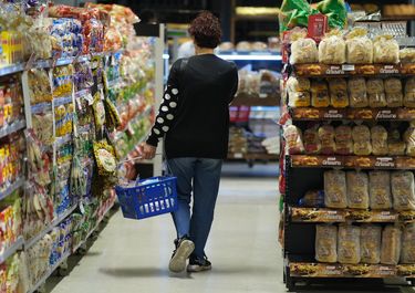 La inflación en la era Javier Milei