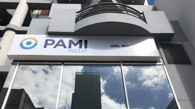 La sede del PAMI en Río Cuarto fue allanada el 7 de noviembre, en el marco de la causa por defraudación