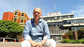 Grindetti cruzó a Kicillof: “Es momento de dejar las chicanas de lado”
