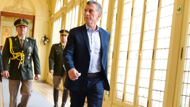otra encuesta llena de sombras la casa rosada